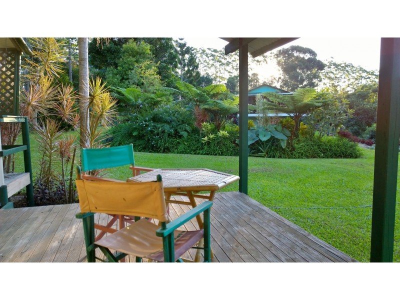 745 Ringtail Creek Rd, Pomona QLD 4568