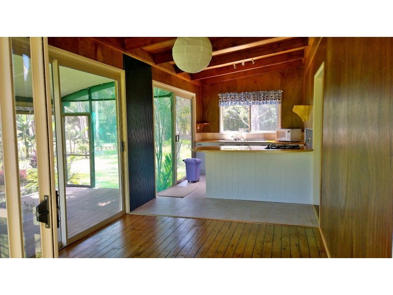 745 Ringtail Creek Rd, Pomona QLD 4568