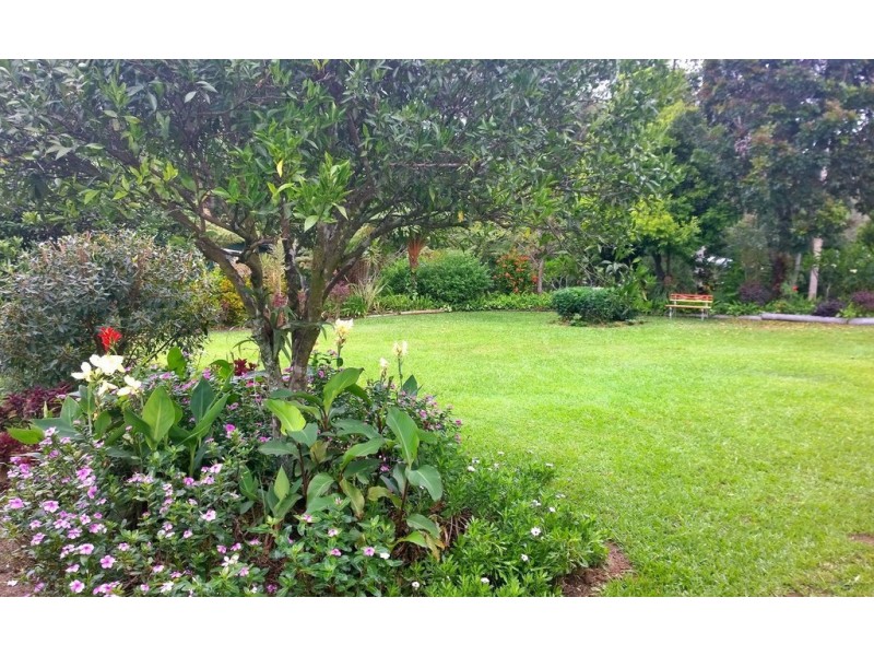 745 Ringtail Creek Rd, Pomona QLD 4568
