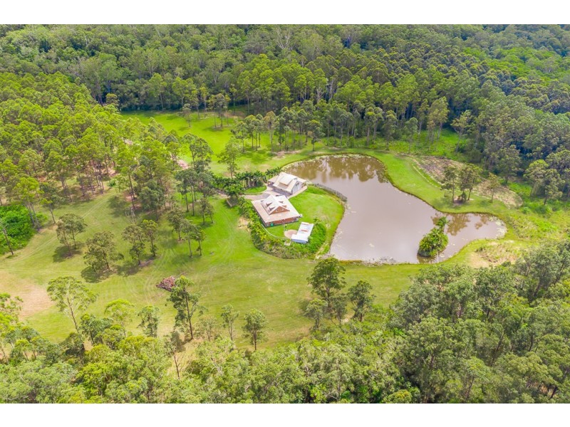 847 Ringtail Creek Rd, Pomona QLD 4568