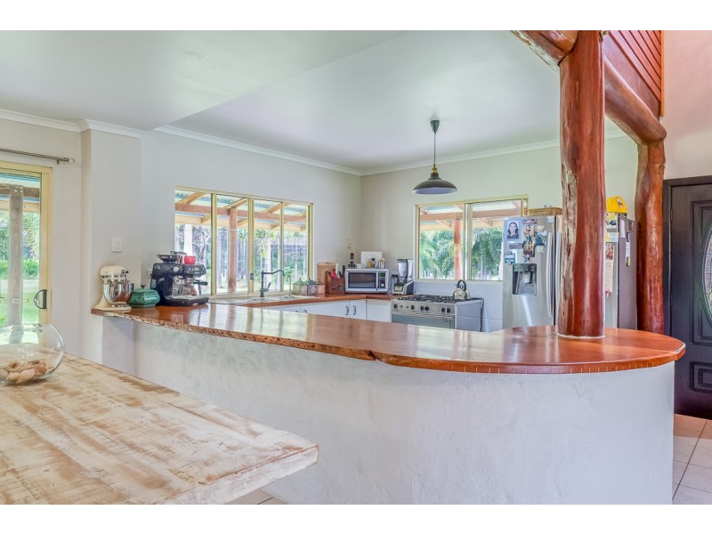 847 Ringtail Creek Rd, Pomona QLD 4568
