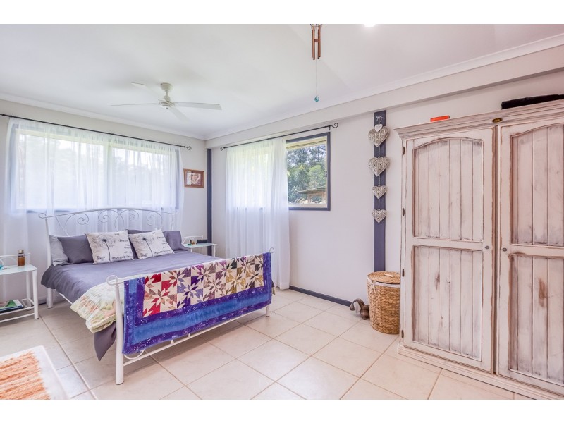 847 Ringtail Creek Rd, Pomona QLD 4568