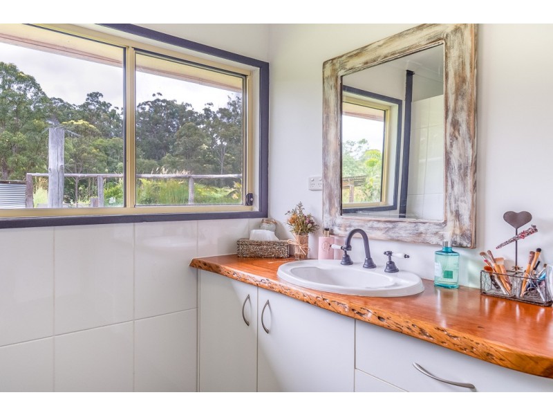 847 Ringtail Creek Rd, Pomona QLD 4568