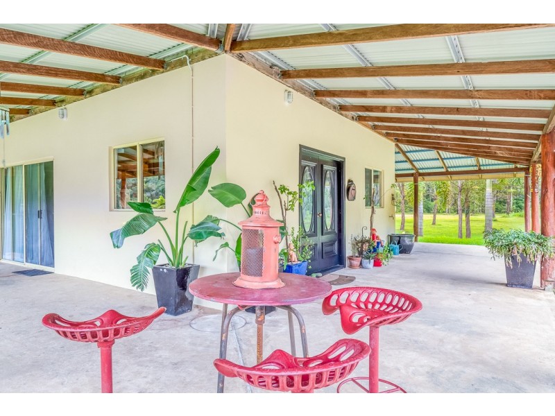847 Ringtail Creek Rd, Pomona QLD 4568