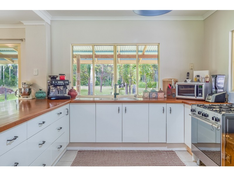 847 Ringtail Creek Rd, Pomona QLD 4568