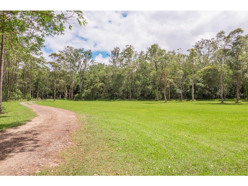 847 Ringtail Creek Rd, Pomona QLD 4568