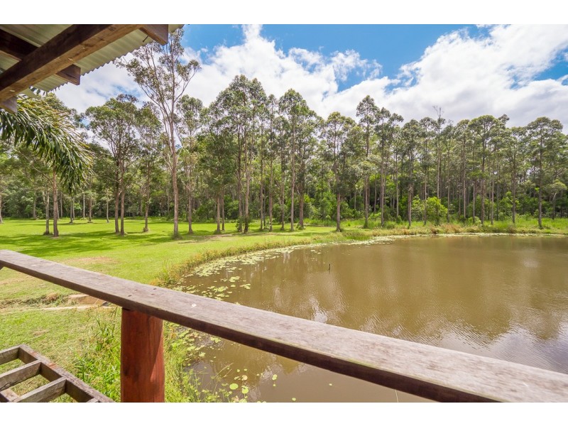 847 Ringtail Creek Rd, Pomona QLD 4568