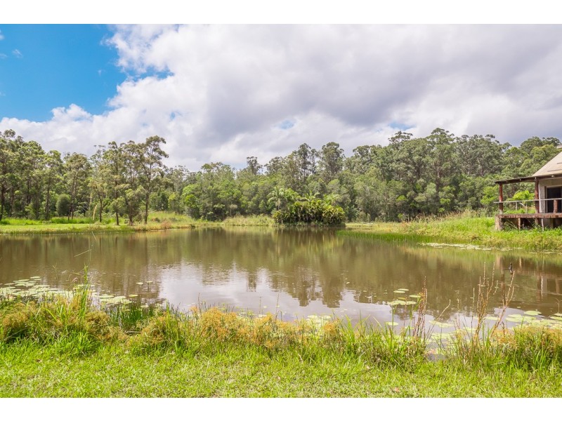 847 Ringtail Creek Rd, Pomona QLD 4568