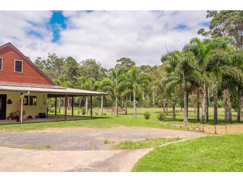 847 Ringtail Creek Rd, Pomona QLD 4568