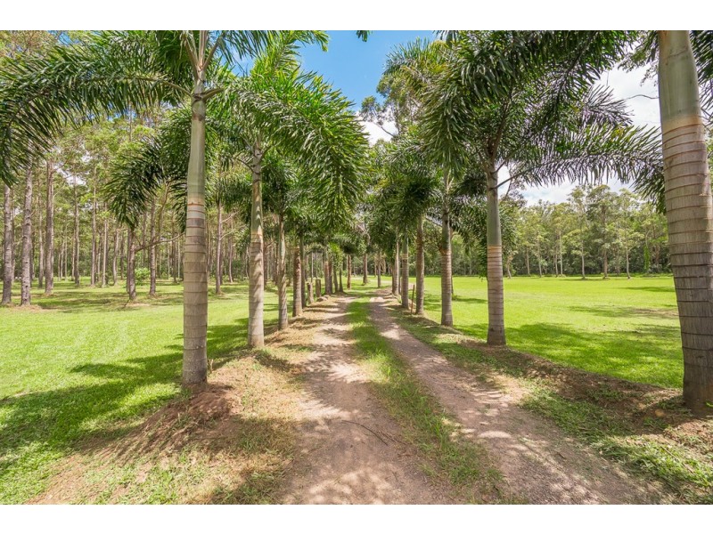 847 Ringtail Creek Rd, Pomona QLD 4568