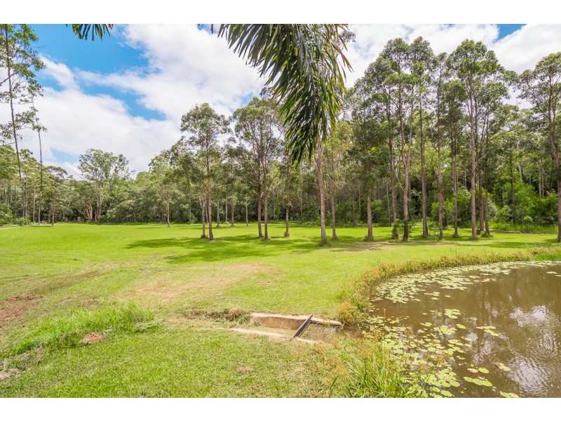 847 Ringtail Creek Rd, Pomona QLD 4568