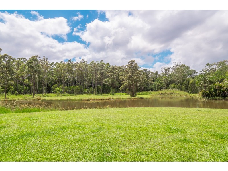 847 Ringtail Creek Rd, Pomona QLD 4568