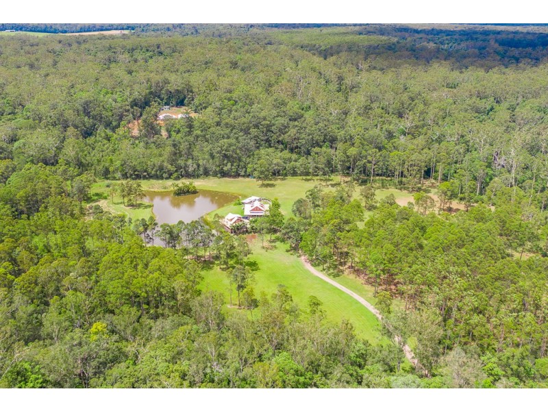 847 Ringtail Creek Rd, Pomona QLD 4568