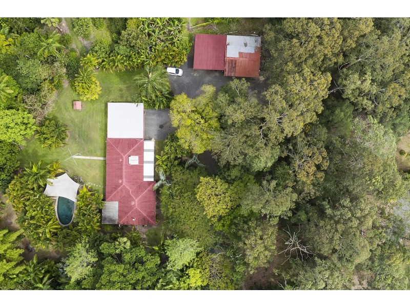 69 Scotts Drive, Pomona QLD 4568