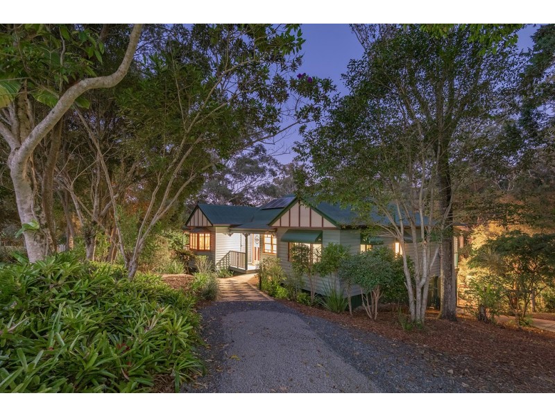 5 Settlers Rise, Pomona QLD 4568
