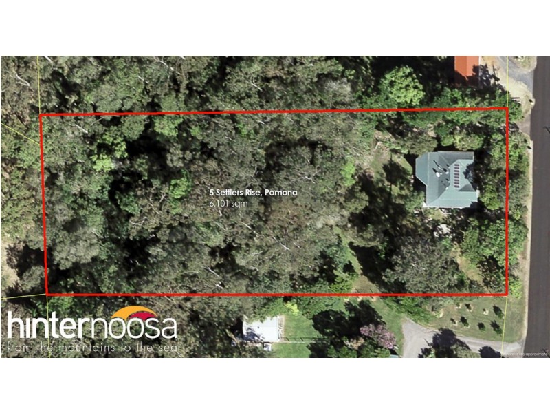 5 Settlers Rise, Pomona QLD 4568