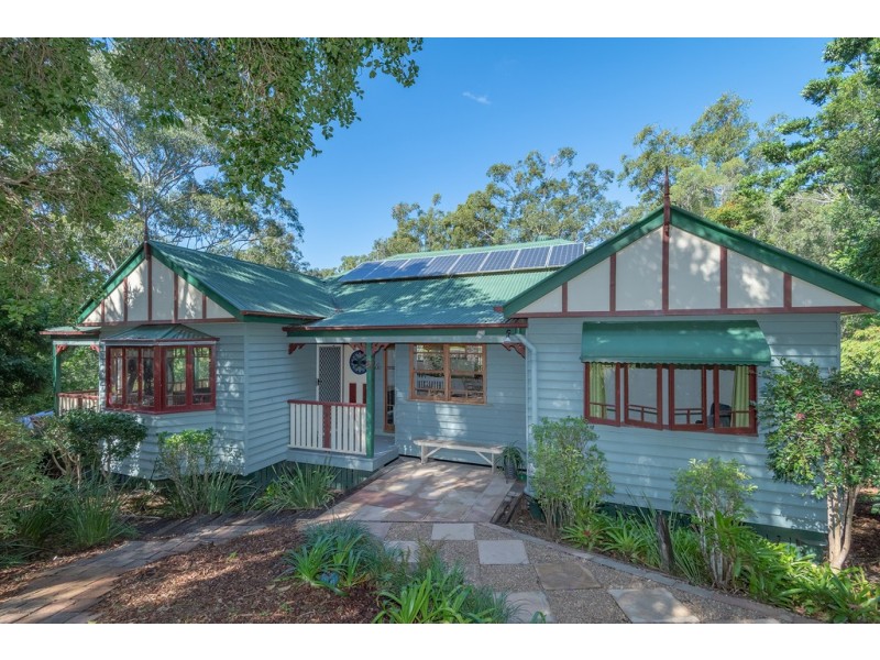 5 Settlers Rise, Pomona QLD 4568