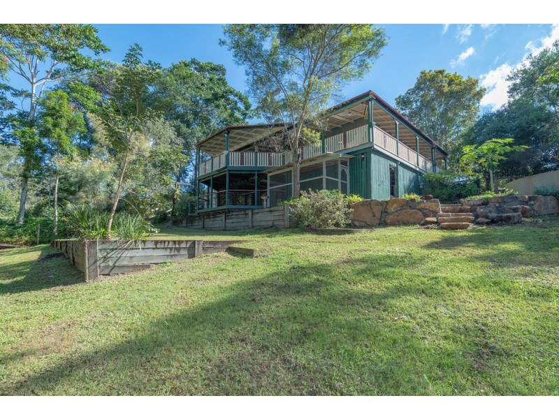 5 Settlers Rise, Pomona QLD 4568