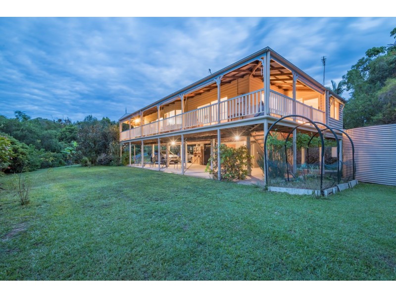 22 Settlers Rise, Pomona QLD 4568