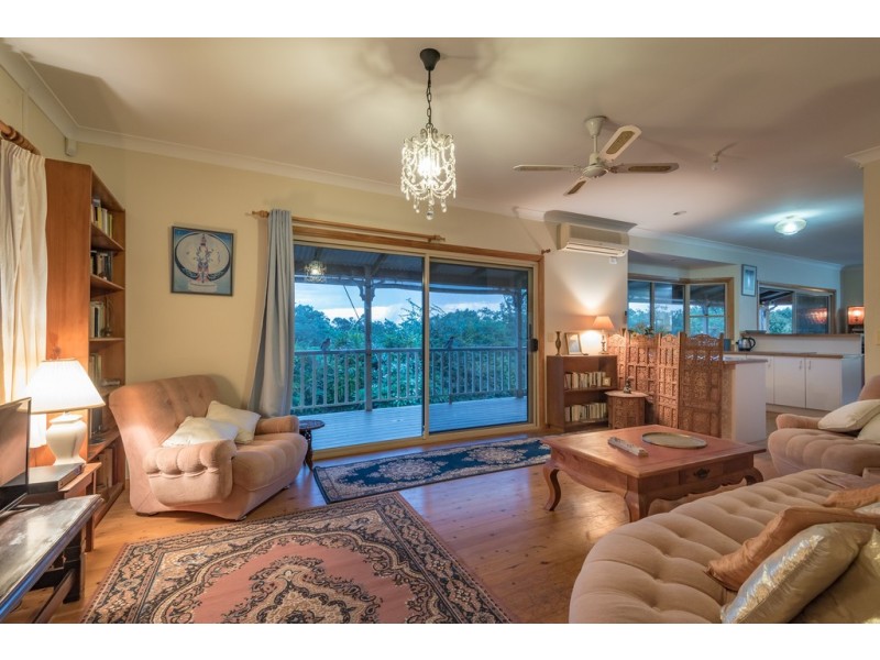 22 Settlers Rise, Pomona QLD 4568