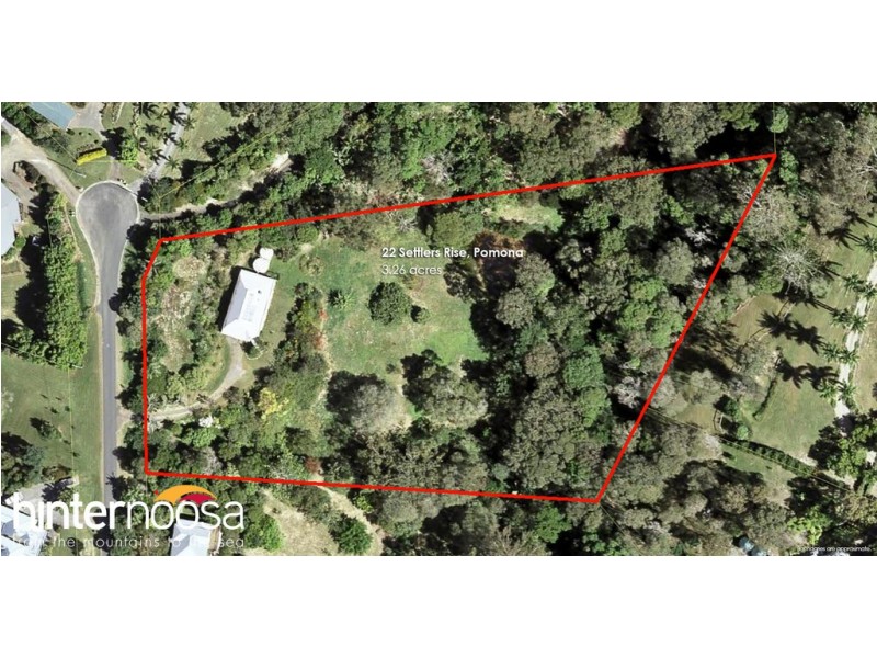 22 Settlers Rise, Pomona QLD 4568