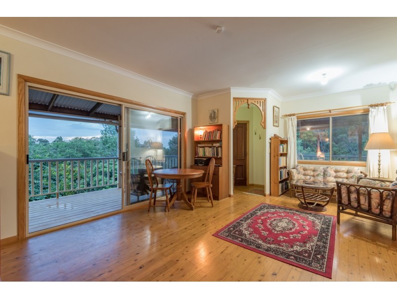 22 Settlers Rise, Pomona QLD 4568