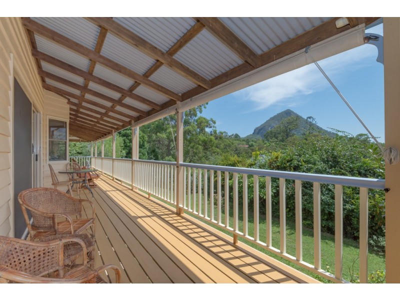 22 Settlers Rise, Pomona QLD 4568