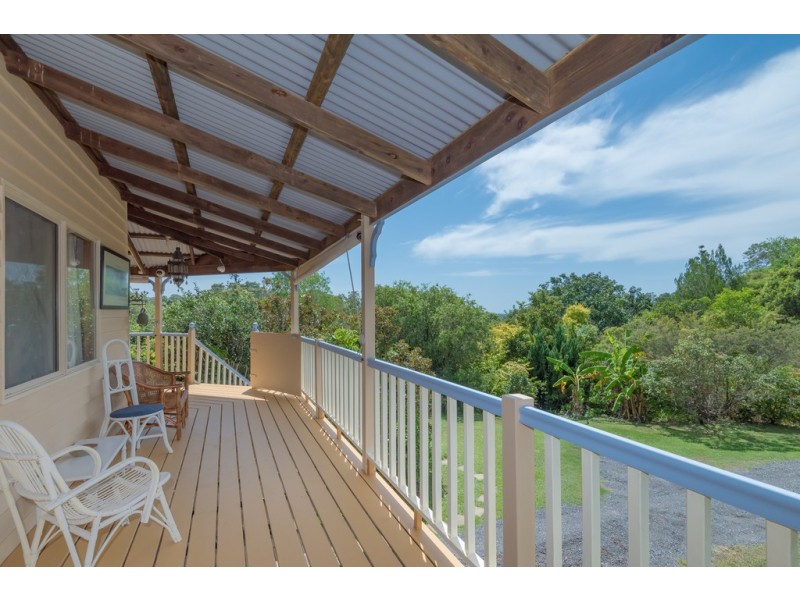 22 Settlers Rise, Pomona QLD 4568