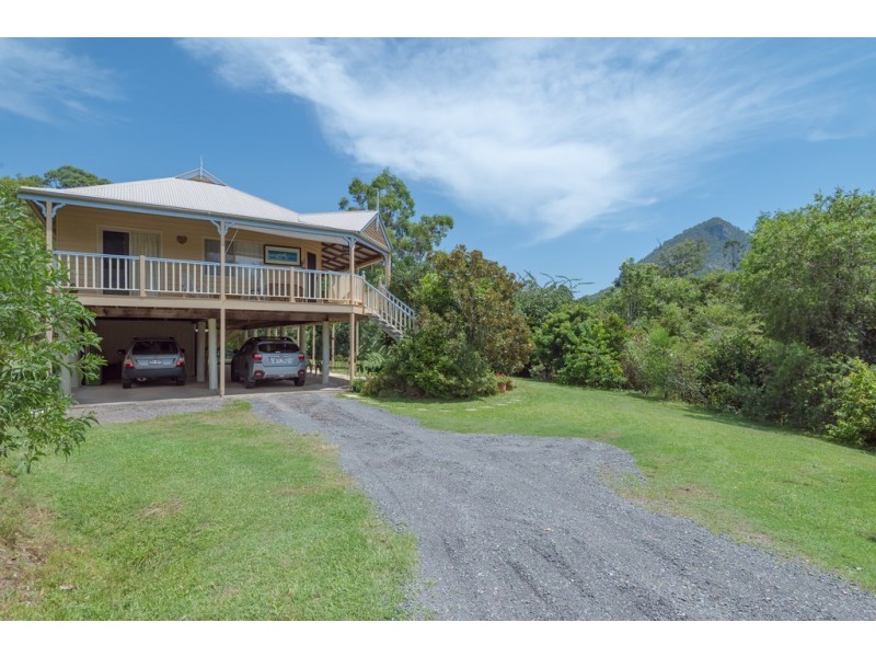 22 Settlers Rise, Pomona QLD 4568