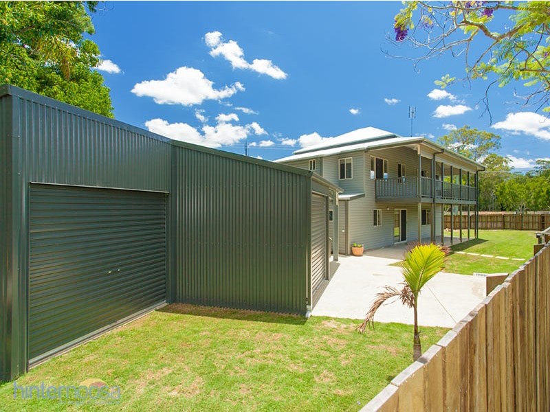 13 Station Street, Pomona QLD 4568