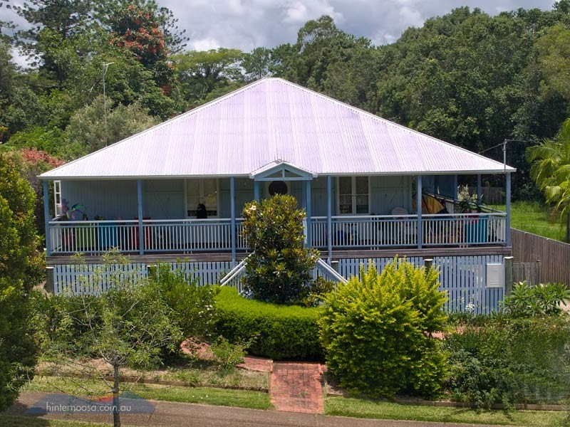 25 Station St, Pomona QLD 4568