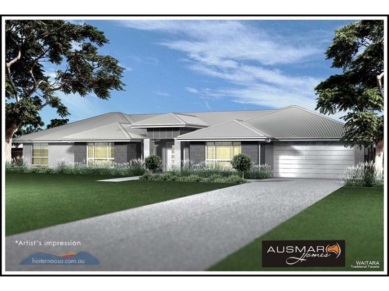 53 Stratford Park Drive, Pomona QLD 4568