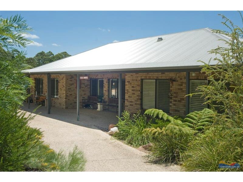 45 Summit Road, Pomona QLD 4568