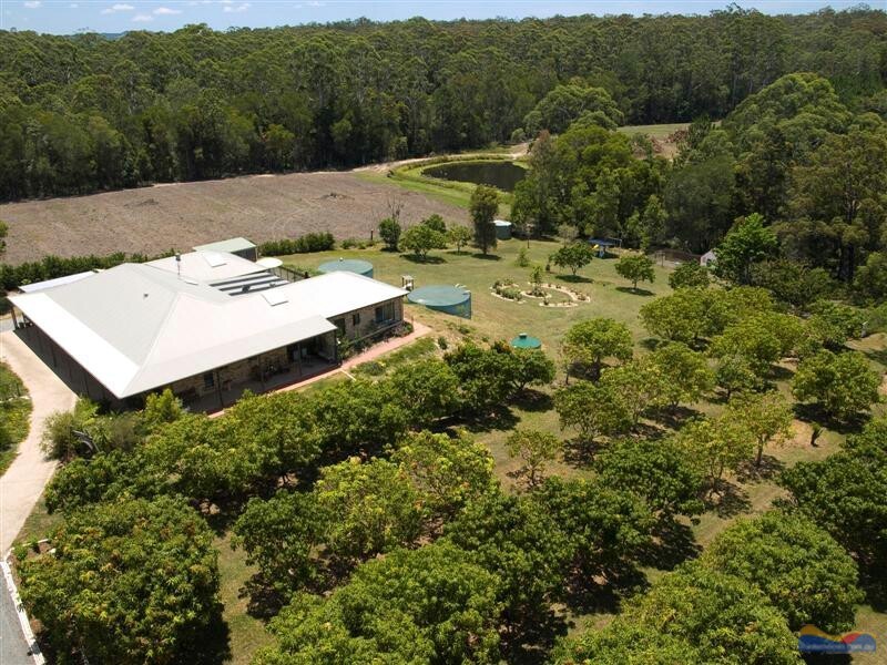 45 Summit Road, Pomona QLD 4568