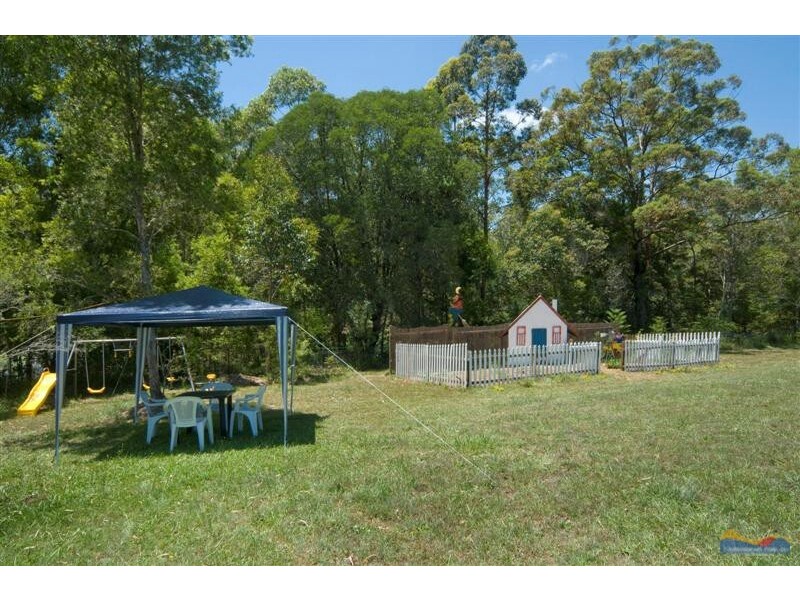 45 Summit Road, Pomona QLD 4568