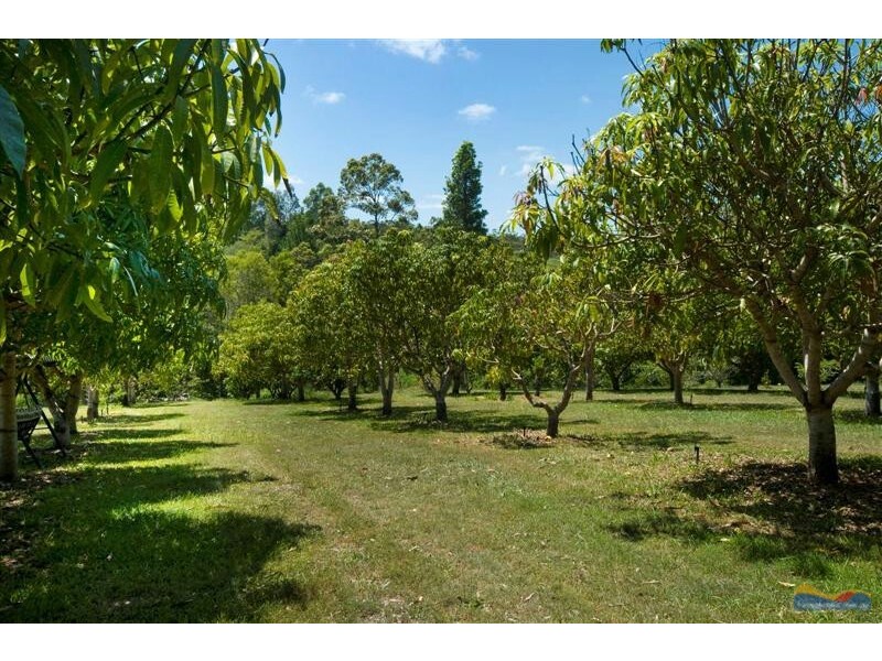 45 Summit Road, Pomona QLD 4568