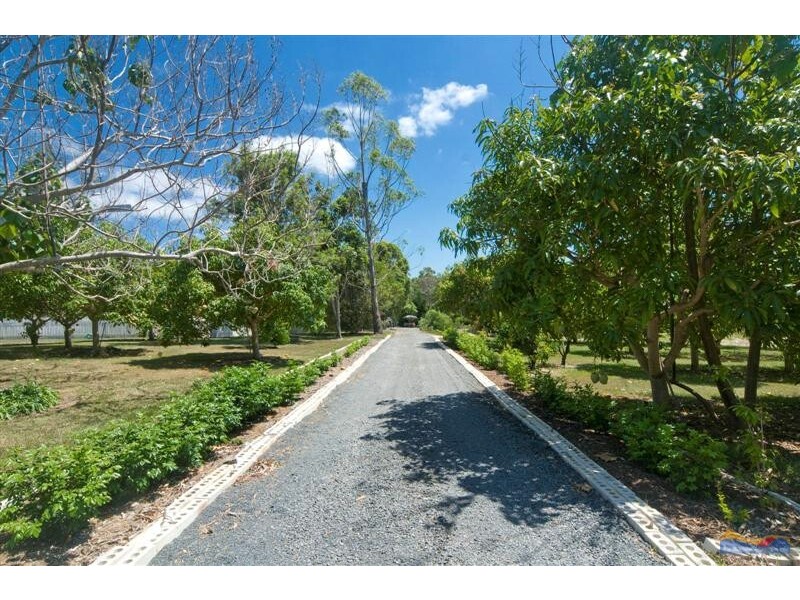 45 Summit Road, Pomona QLD 4568