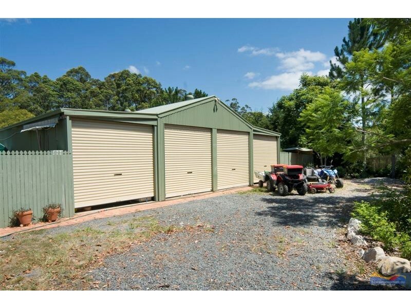 45 Summit Road, Pomona QLD 4568