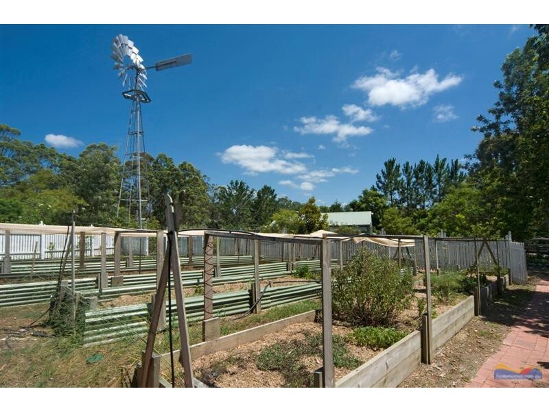 45 Summit Road, Pomona QLD 4568