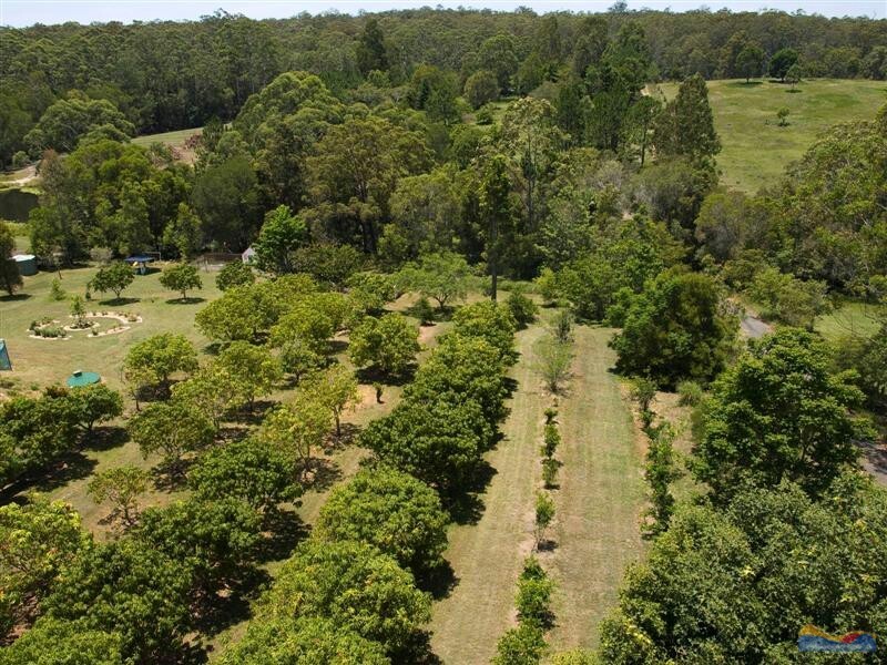 45 Summit Road, Pomona QLD 4568