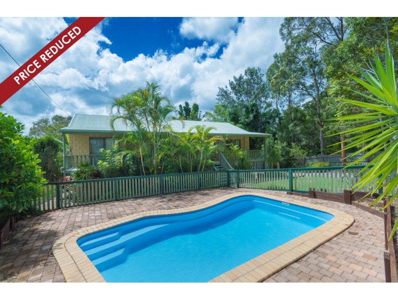55 Summit Road, Pomona QLD 4568