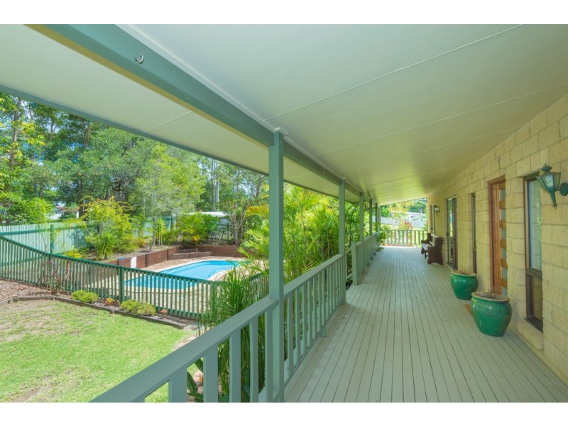 55 Summit Road, Pomona QLD 4568