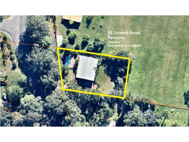 55 Summit Road, Pomona QLD 4568