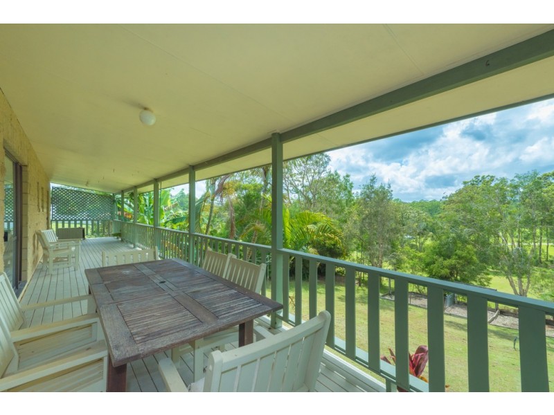 55 Summit Road, Pomona QLD 4568