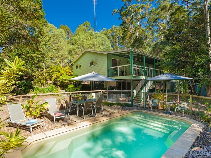 11 Tanglewood Close, Pomona QLD 4568