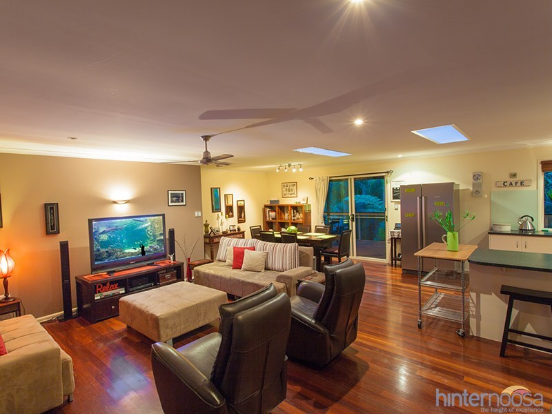 11 Tanglewood Close, Pomona QLD 4568