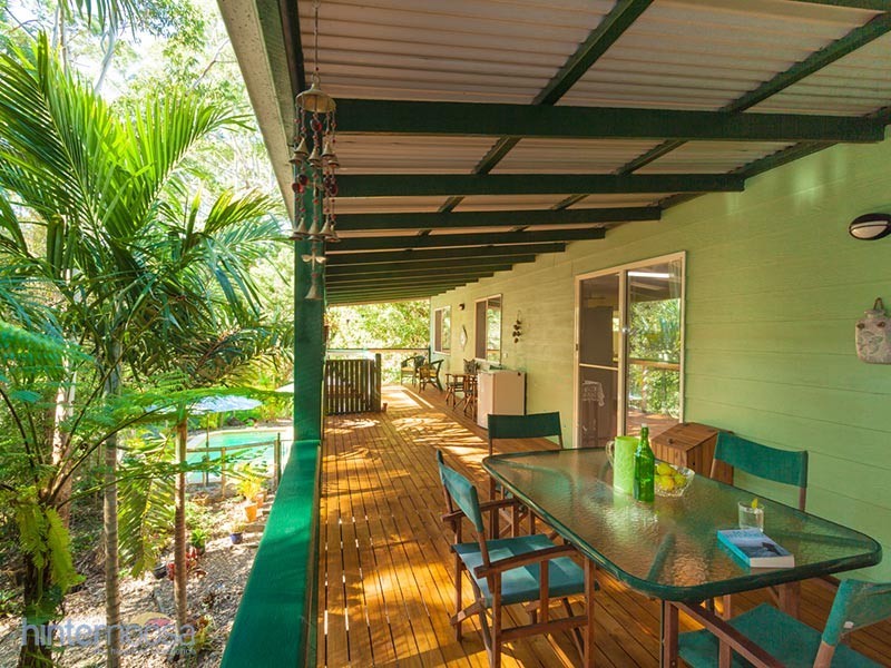 11 Tanglewood Close, Pomona QLD 4568