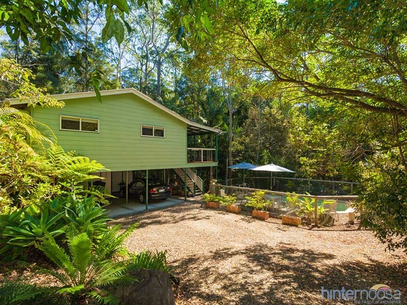 11 Tanglewood Close, Pomona QLD 4568
