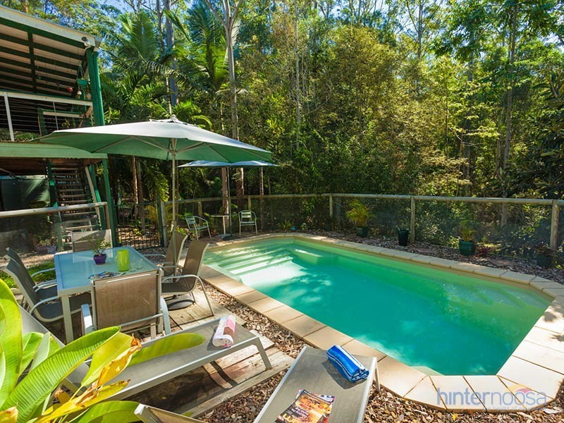 11 Tanglewood Close, Pomona QLD 4568