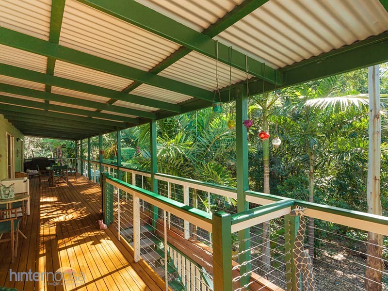 11 Tanglewood Close, Pomona QLD 4568